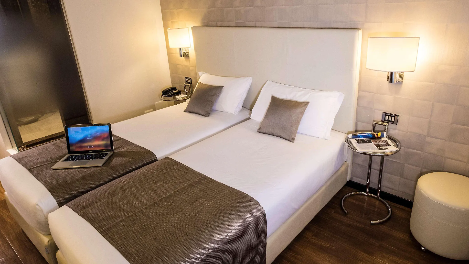 Best Western Hotel City Milão