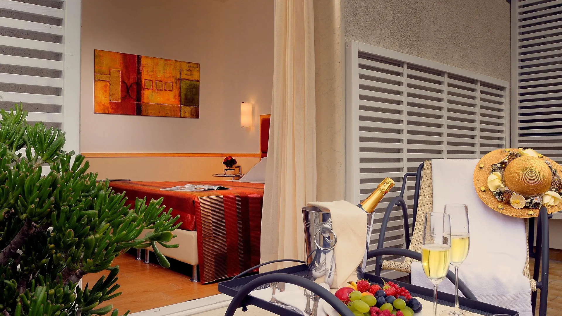Best Western Hotel City Milão