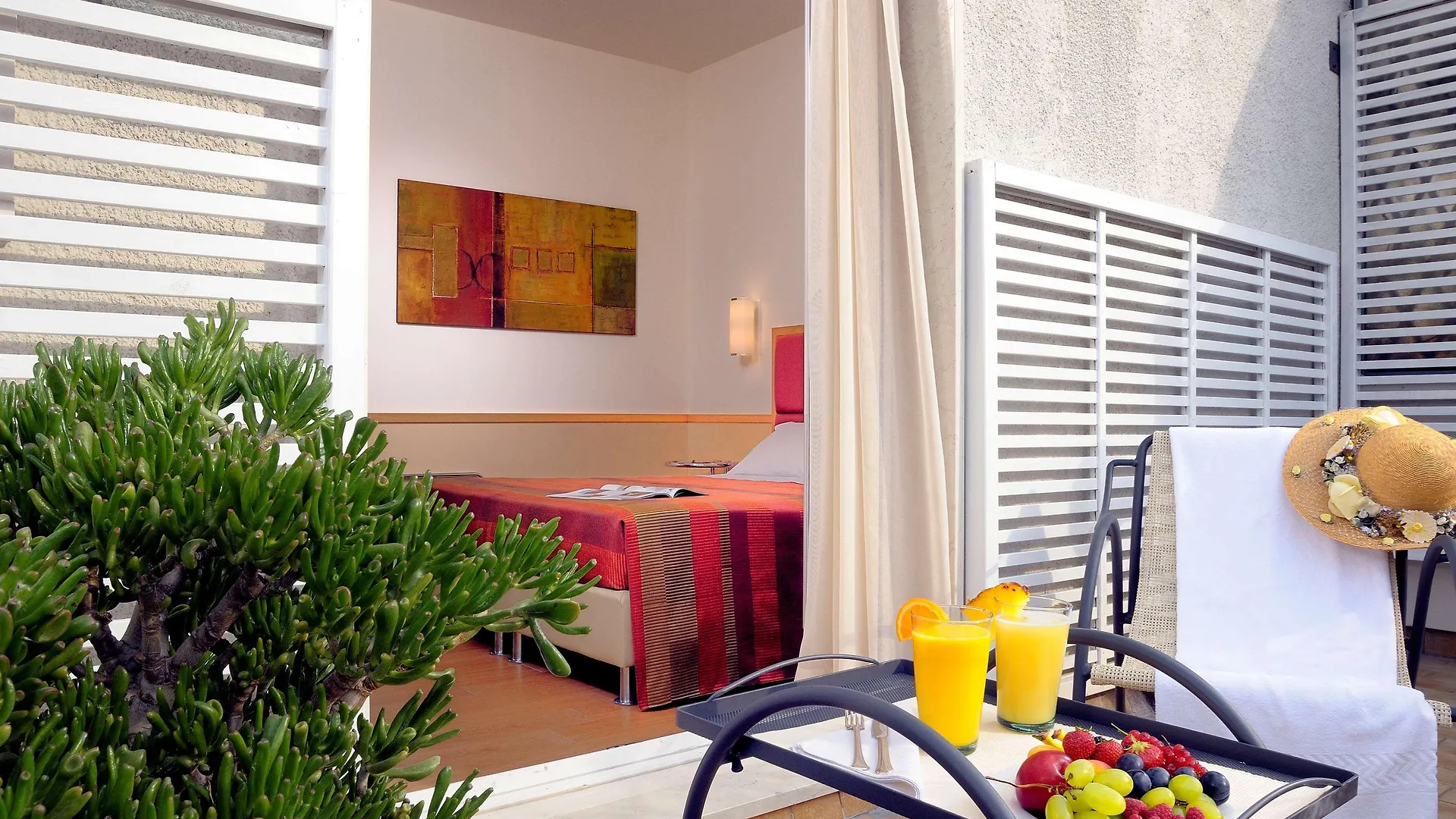 Best Western Hotel City Milão