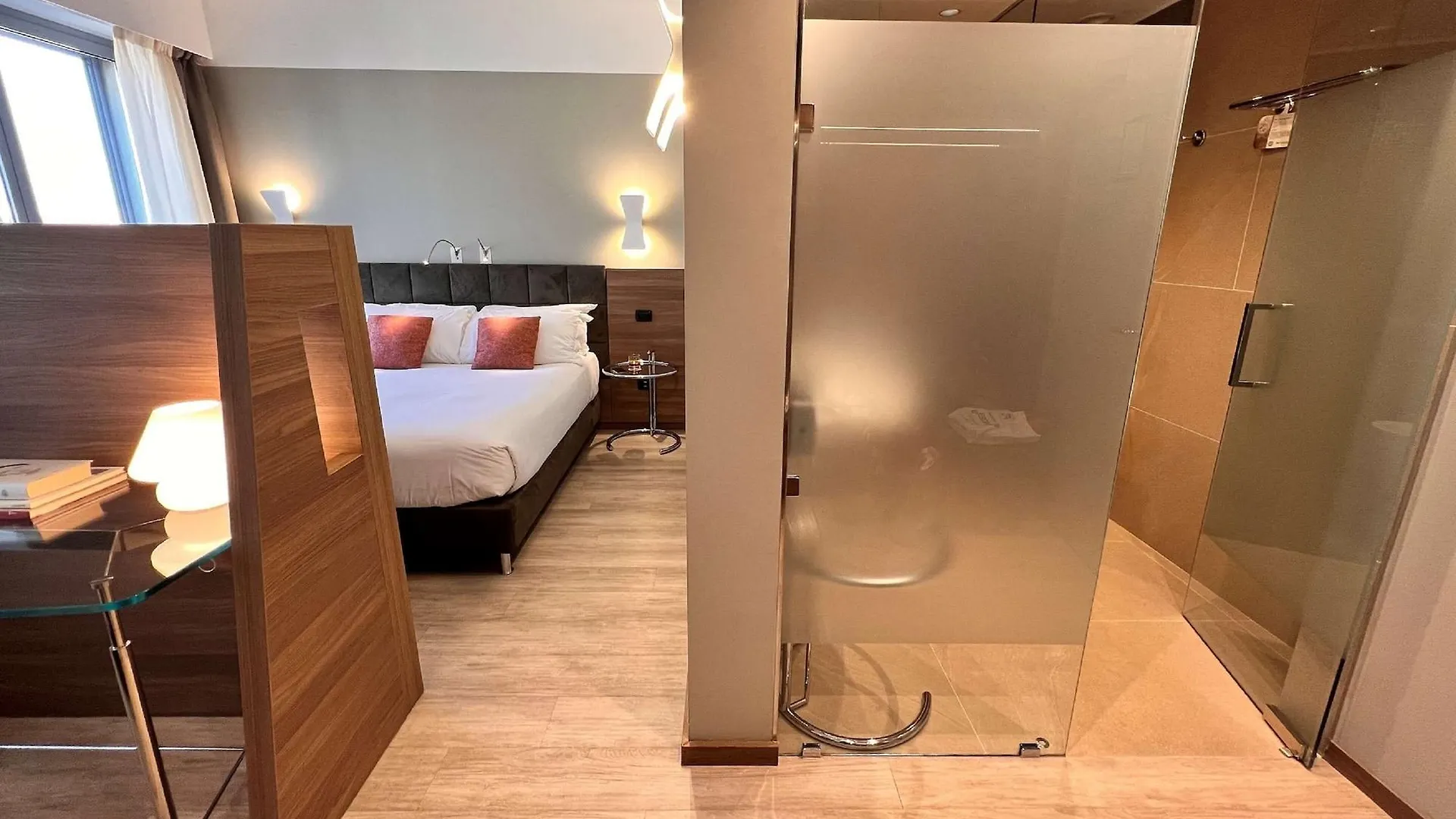 Best Western Hotel City Milão Itália