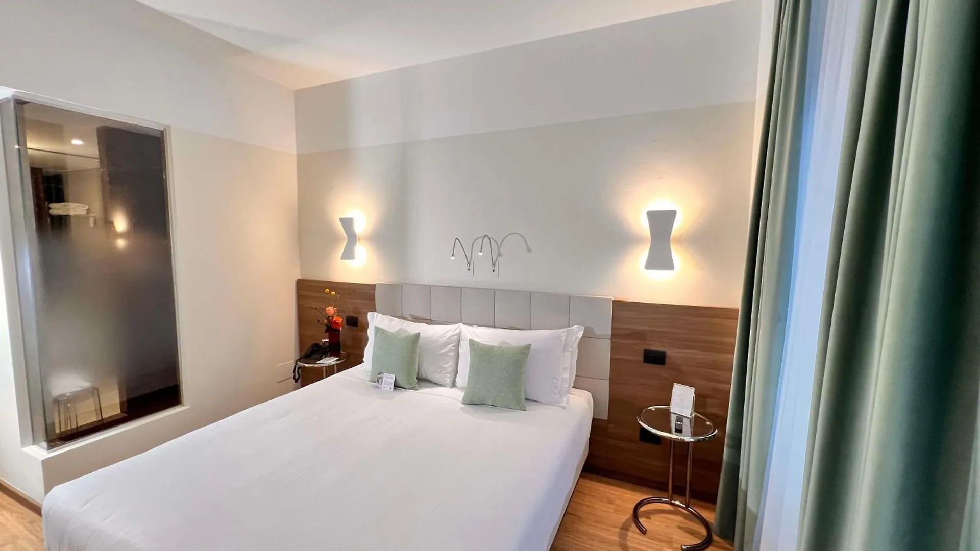 Best Western Hotel City Milão