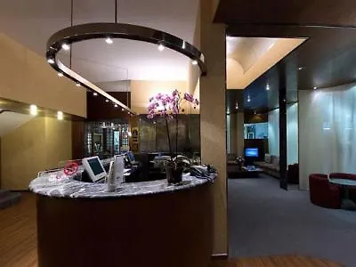 Best Western Hotel City Milão
