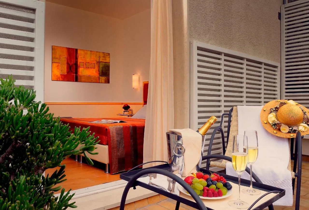 Best Western Hotel City Milão Itália