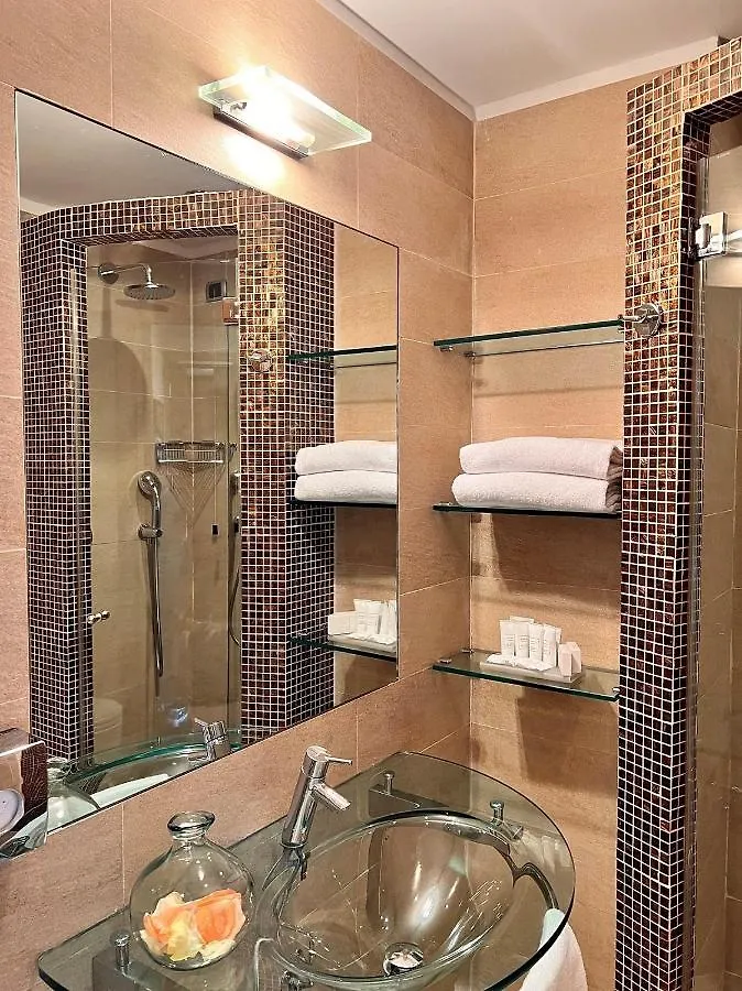 מילאנו Best Western Hotel City