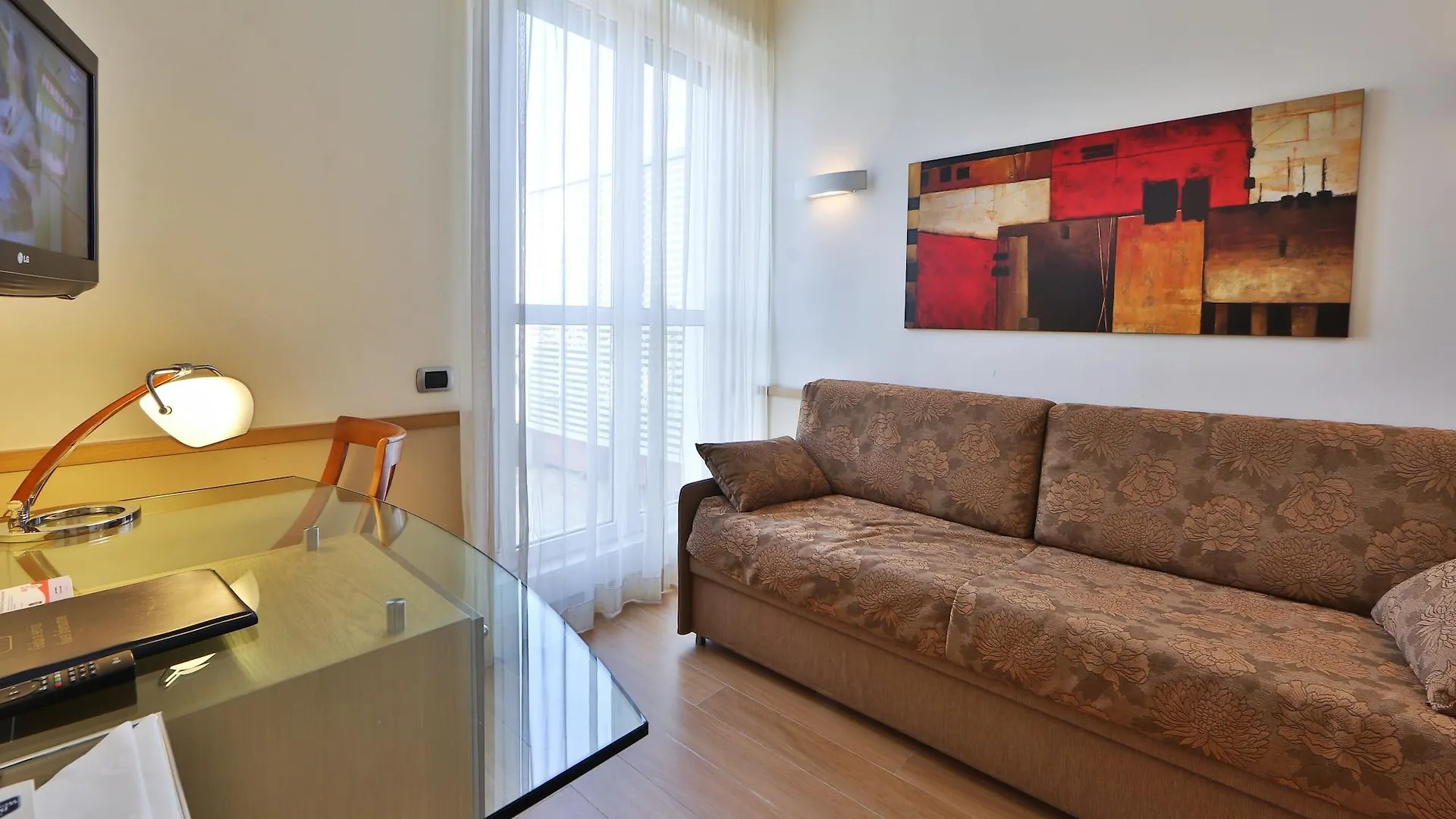 Best Western Hotel City Mediolan