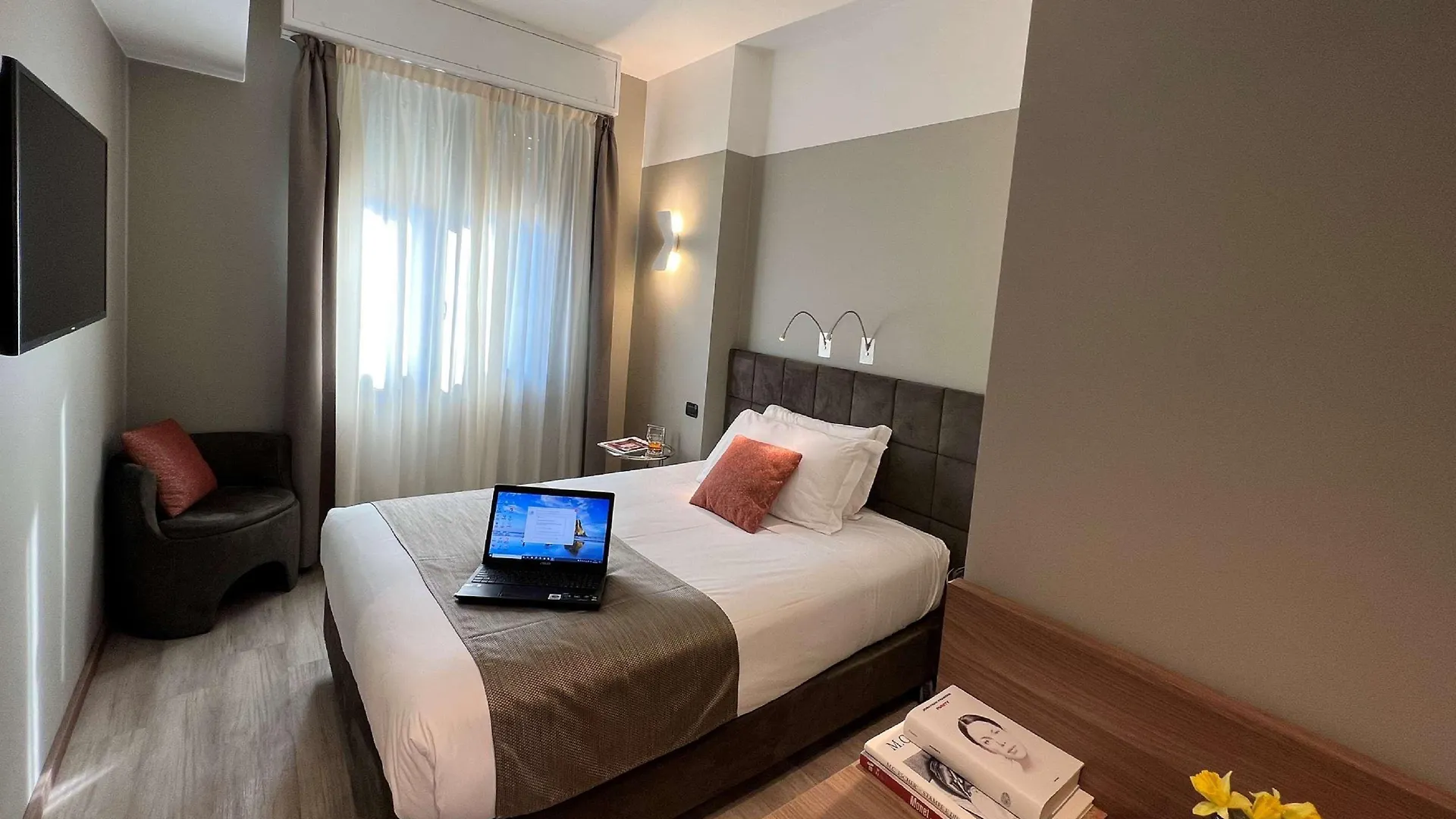 Best Western Hotel City Mediolan