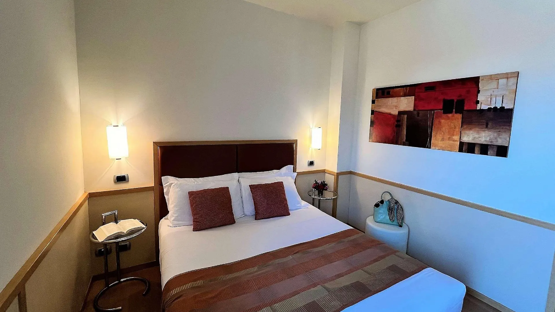 Best Western Hotel City Mediolan