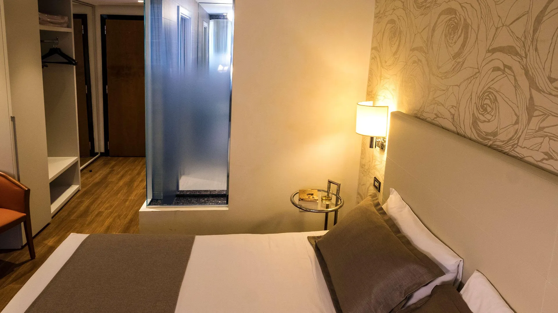 Best Western Hotel City Mediolan