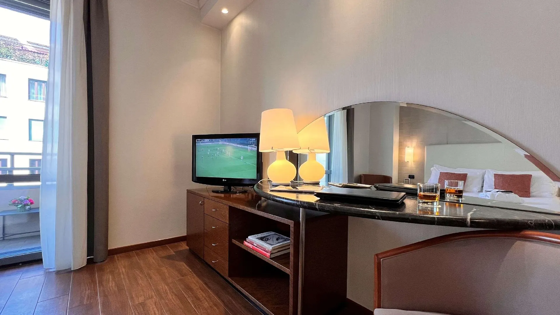 ****  Best Western Hotel City Mediolan Włochy