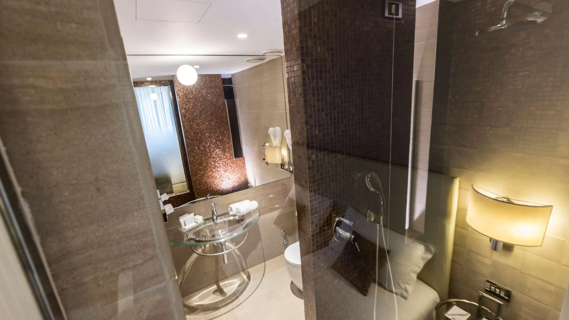 Best Western Hotel City Mediolan