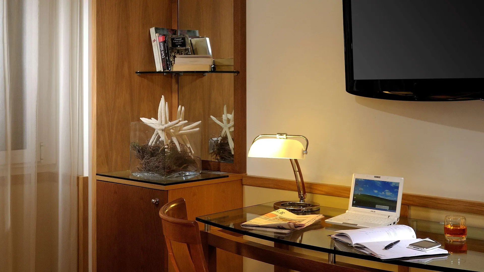****  Best Western Hotel City Mediolan Włochy