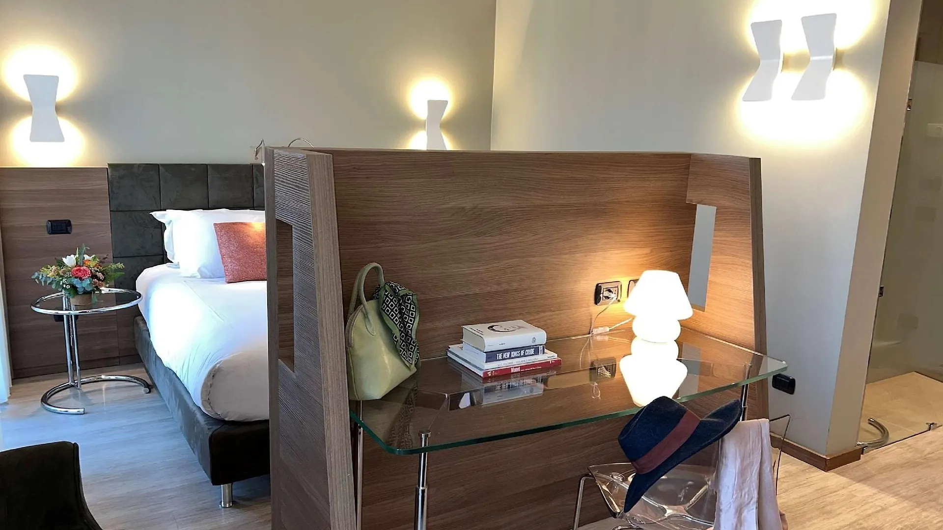Best Western Hotel City Mediolan