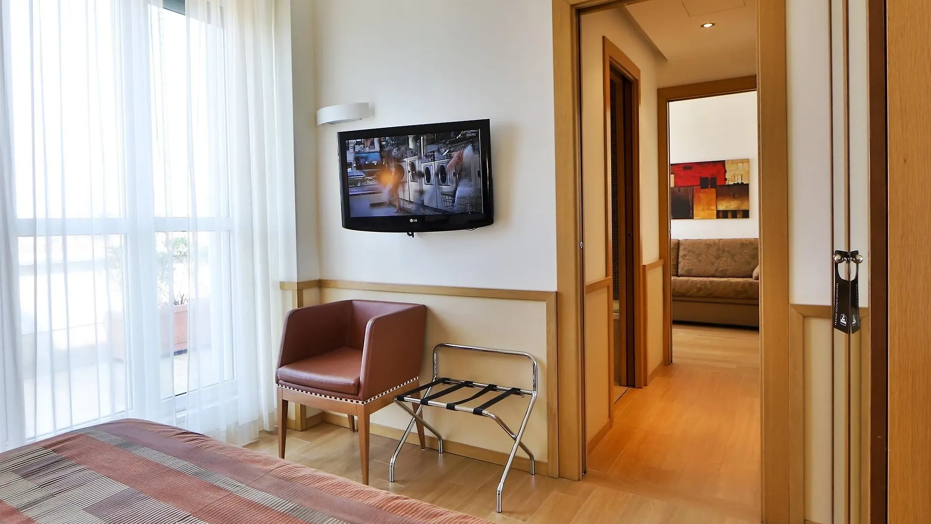 Best Western Hotel City Mediolan Włochy