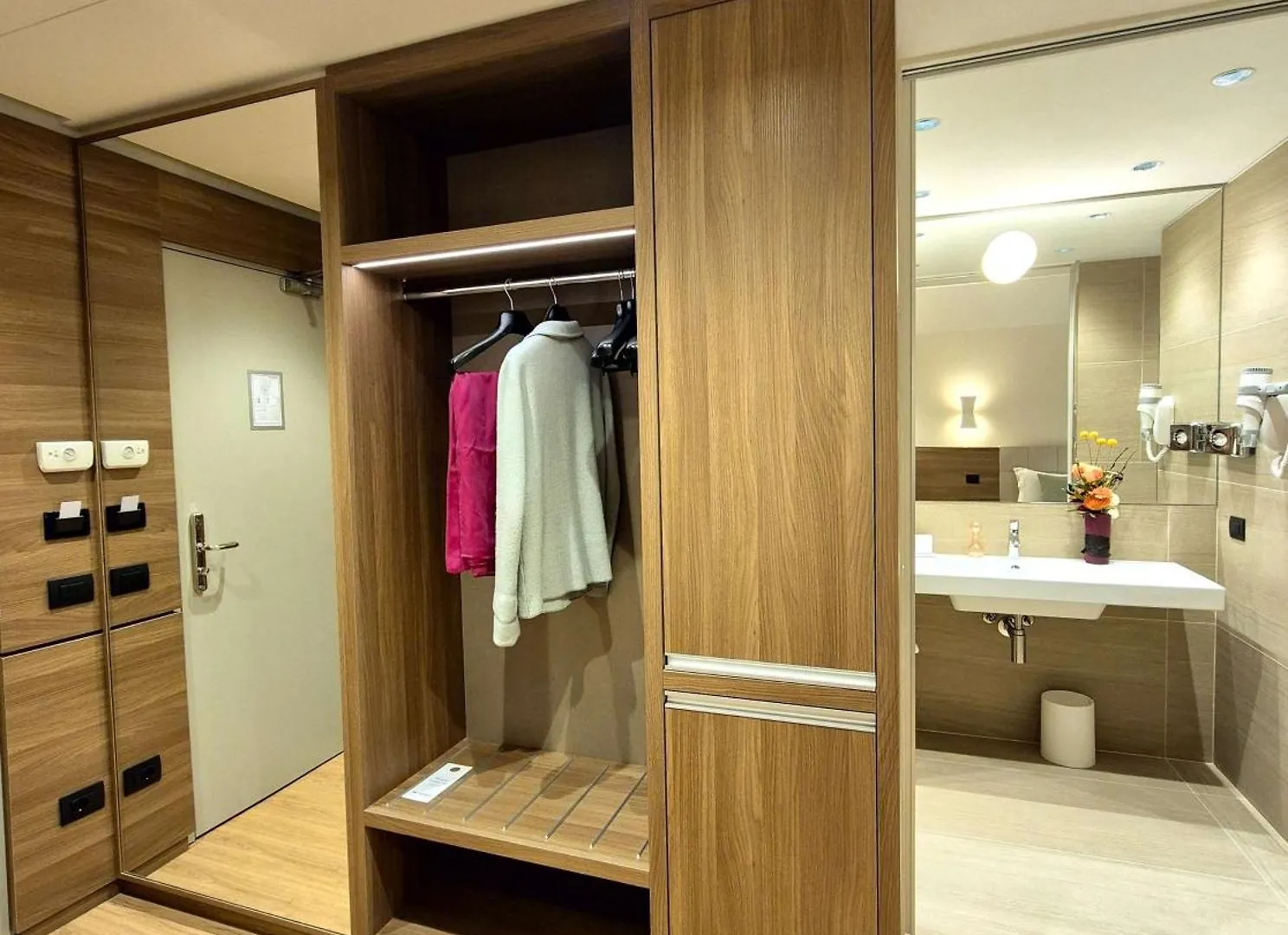 Best Western Hotel City Mediolan
