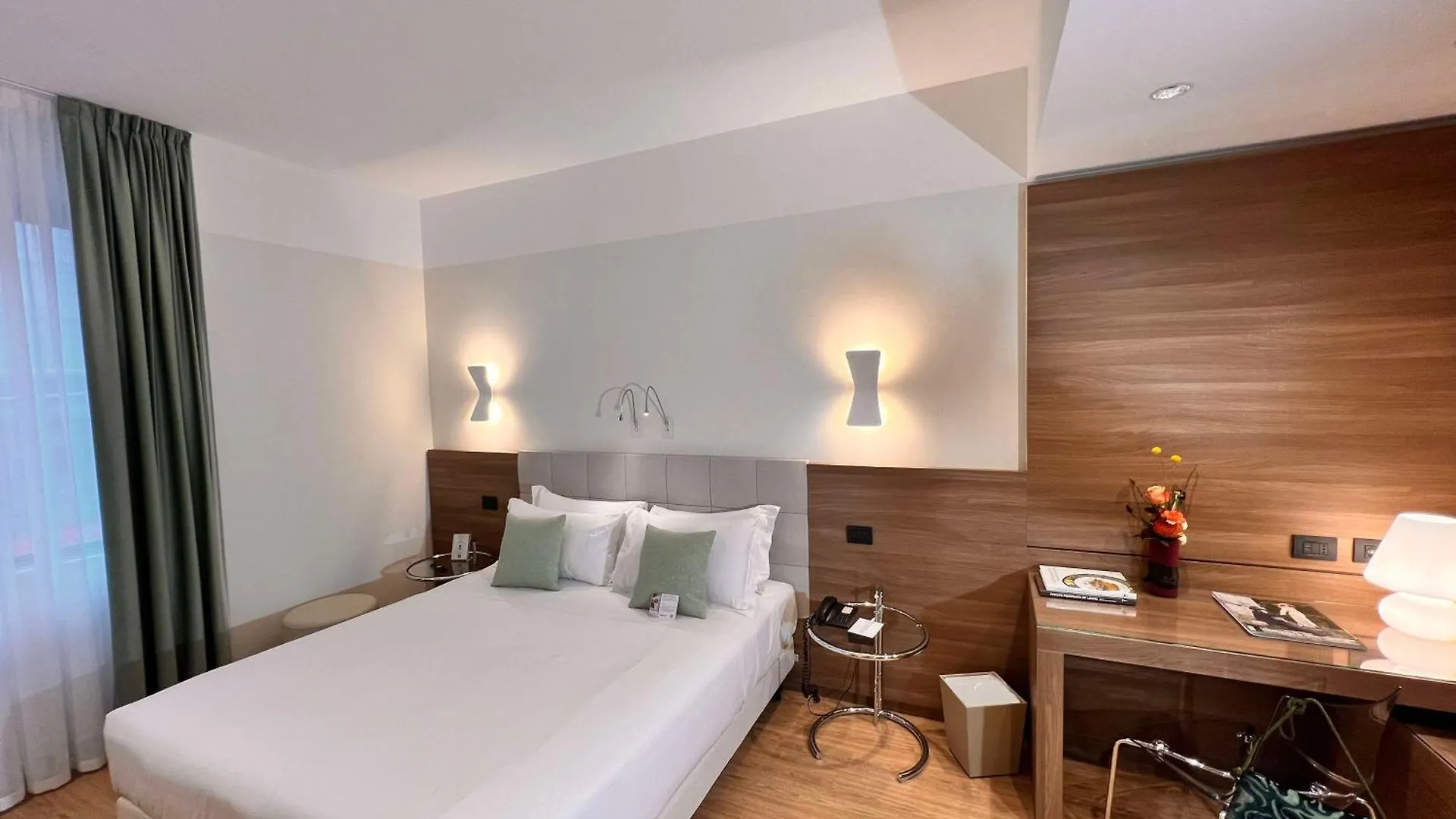 Best Western Hotel City Mediolan