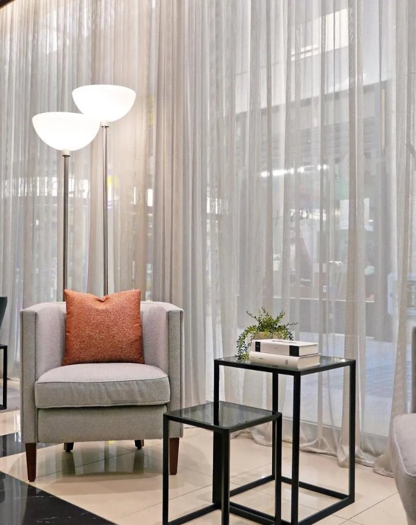 Best Western Hotel City Mediolan