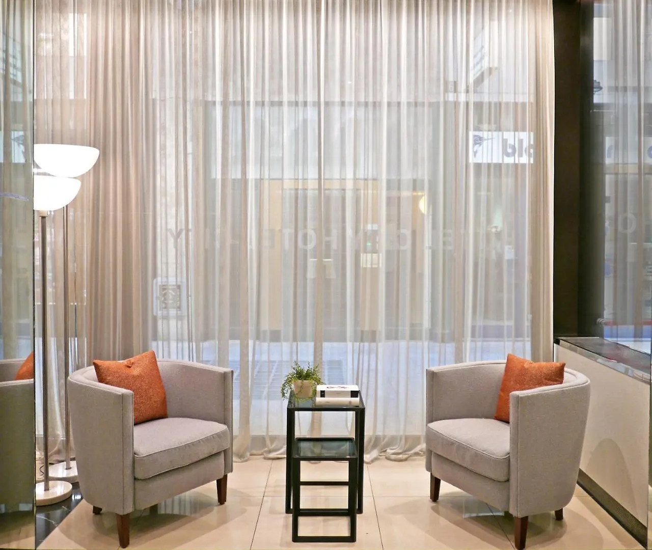 Best Western Hotel City Mediolan