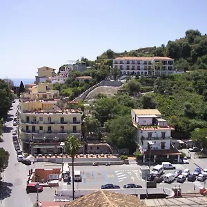 **** Otel Bianca İtalya