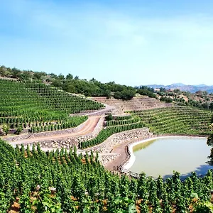 Bauernhof La Gelsomina - Etna