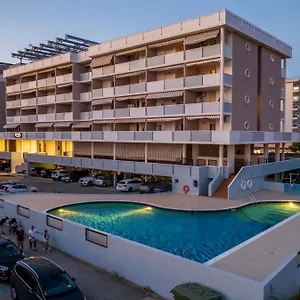 Apartment Itaca