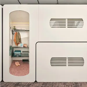Cityhub 4* אמסטרדם