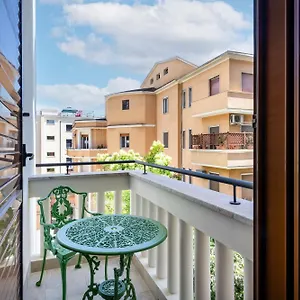 **** Otel Ac By Marriott Clodio İtalya
