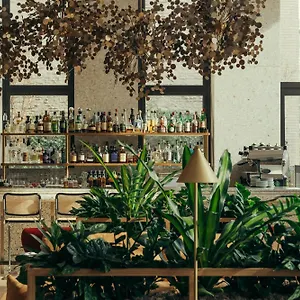 Park Terrace 4* ניו יורק