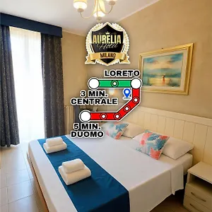 Aurelia Milano