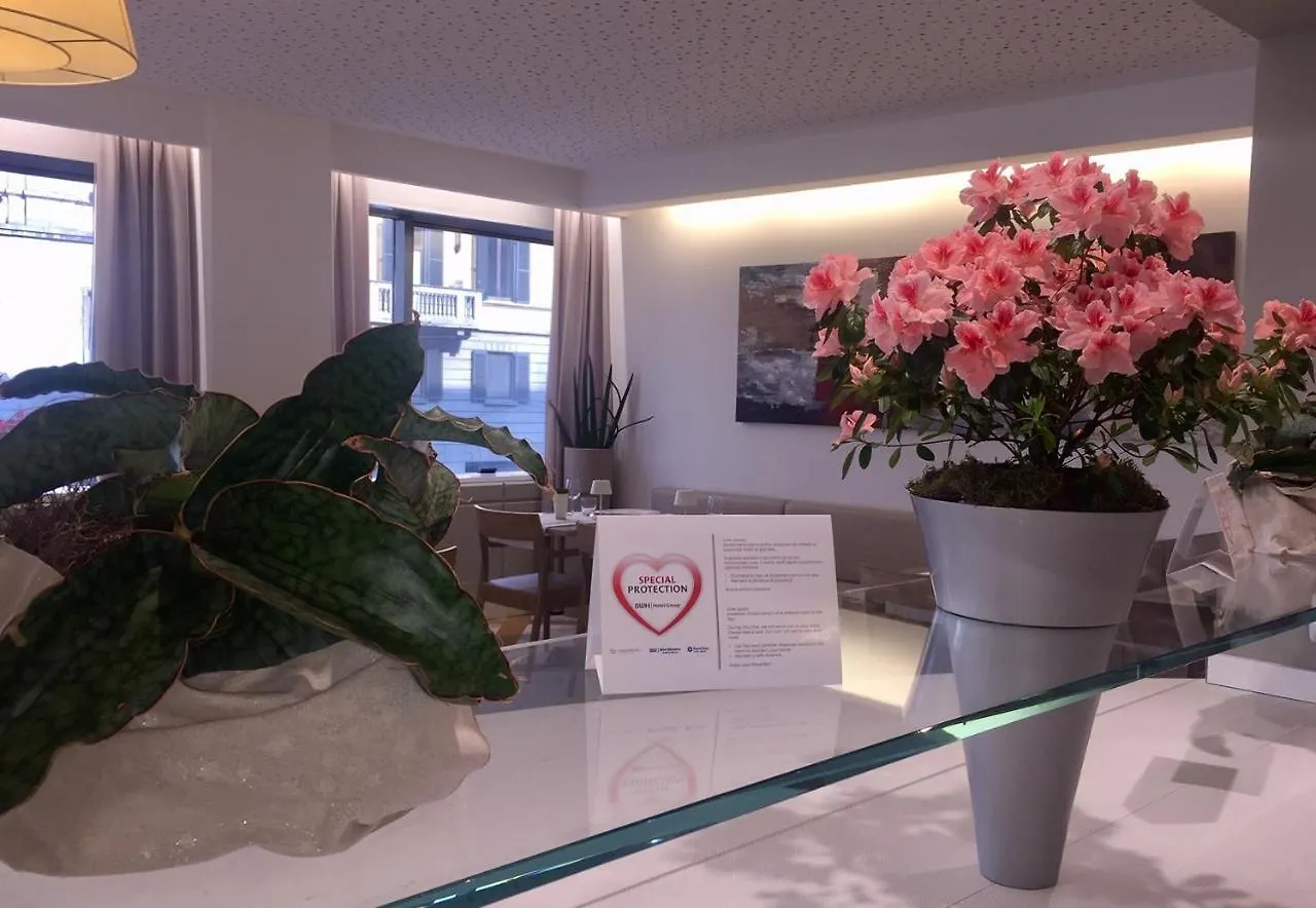 Best Western Hotel City Milan