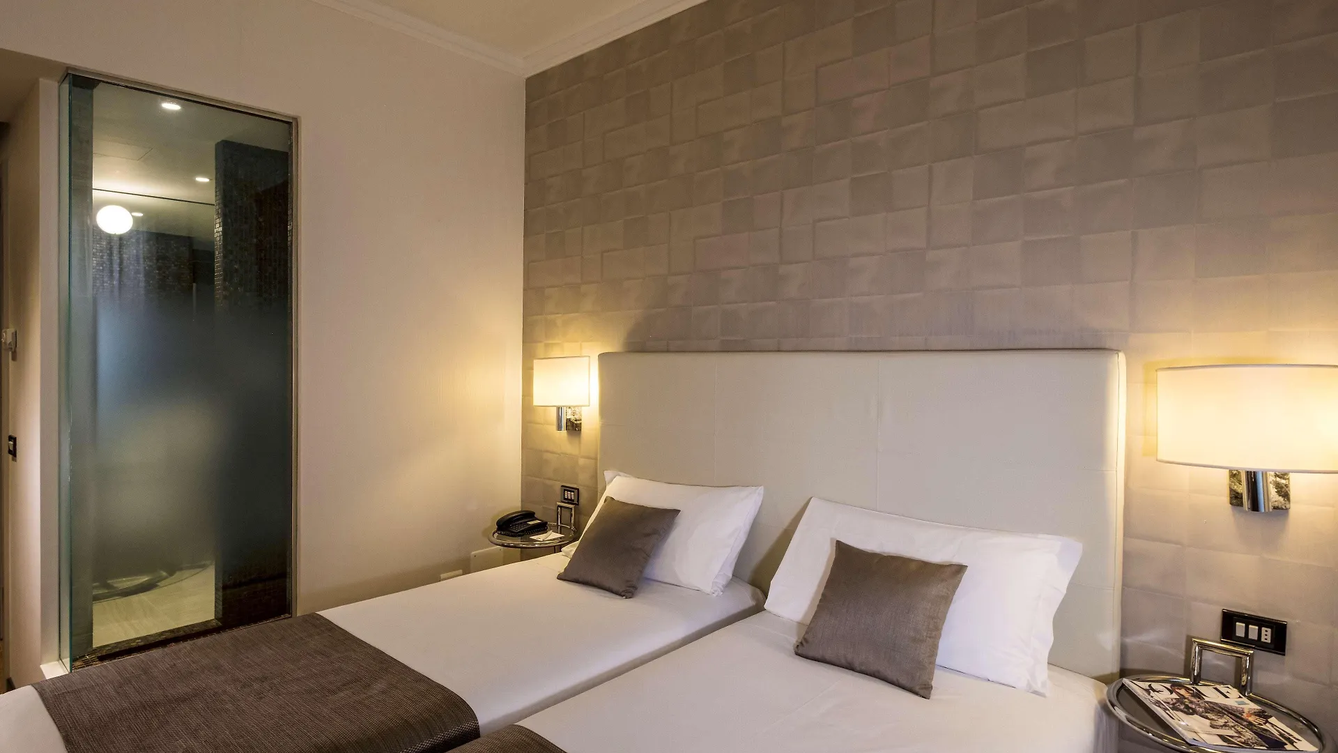 Best Western Hotel City Milan