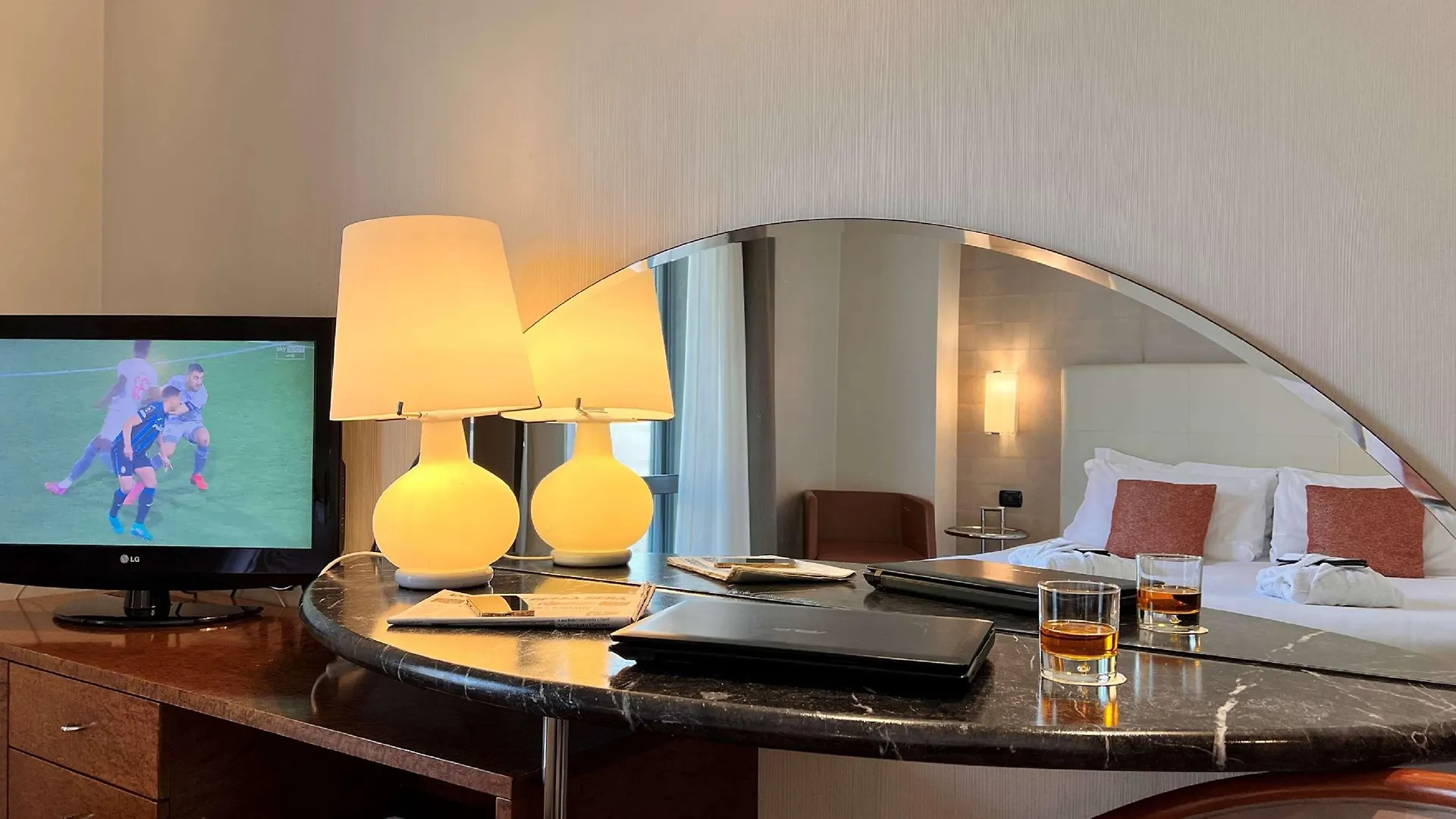 Best Western Hotel City Mailand Italien