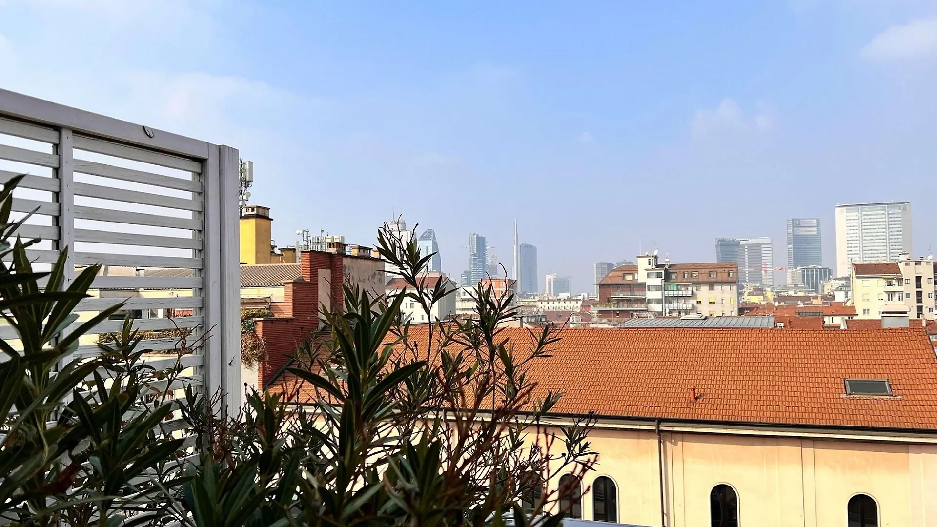 Best Western Hotel City Mailand 4*,  Italien