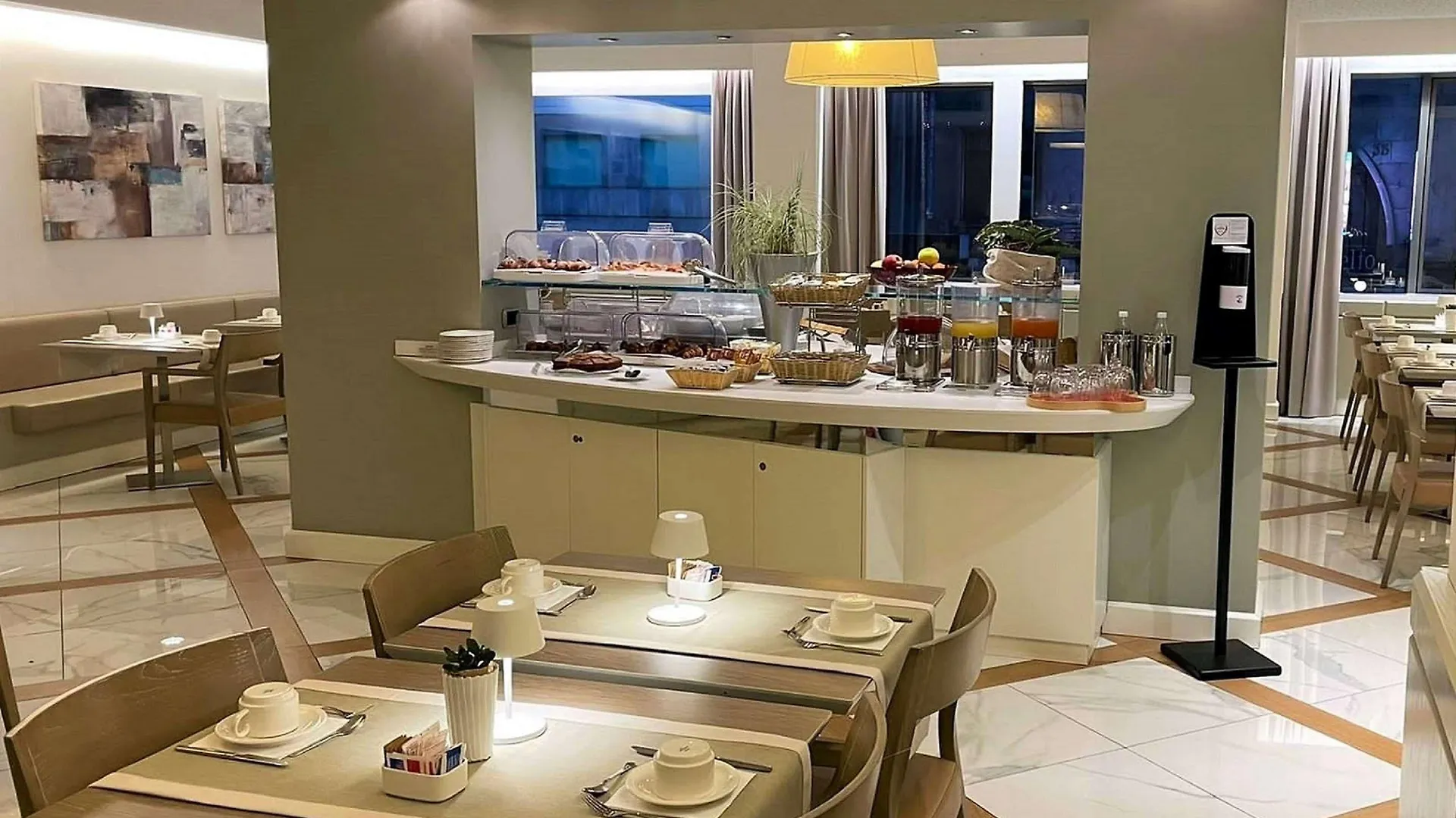 Best Western Hotel City Milan 4*,  Italy