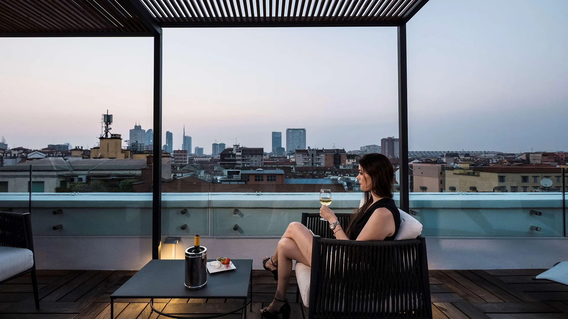 Best Western Hotel City Mailand