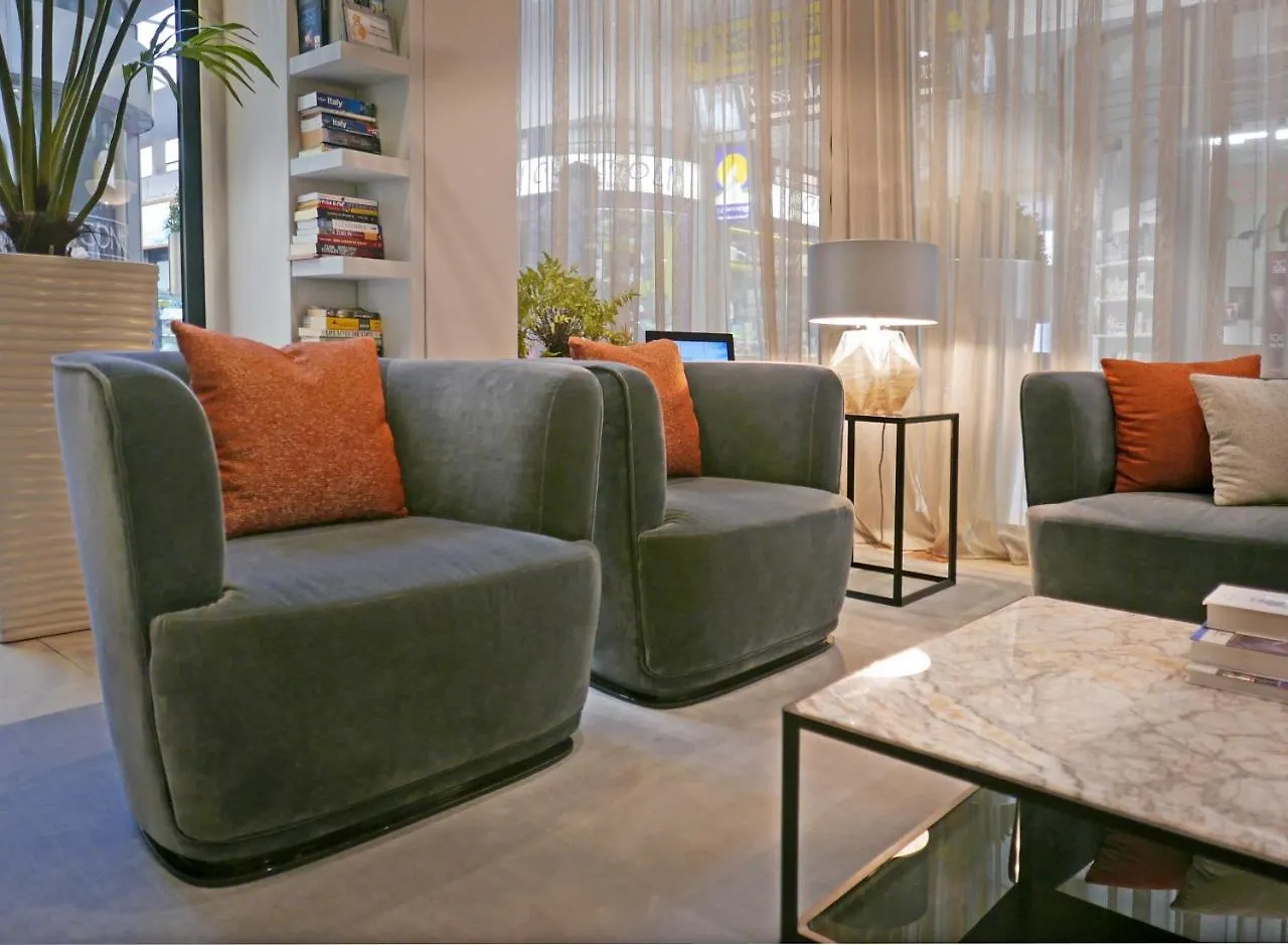 Best Western Hotel City Milan