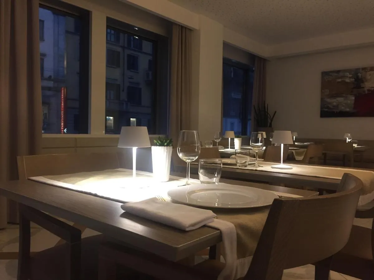 Best Western Hotel City Milan 4*,  Italy