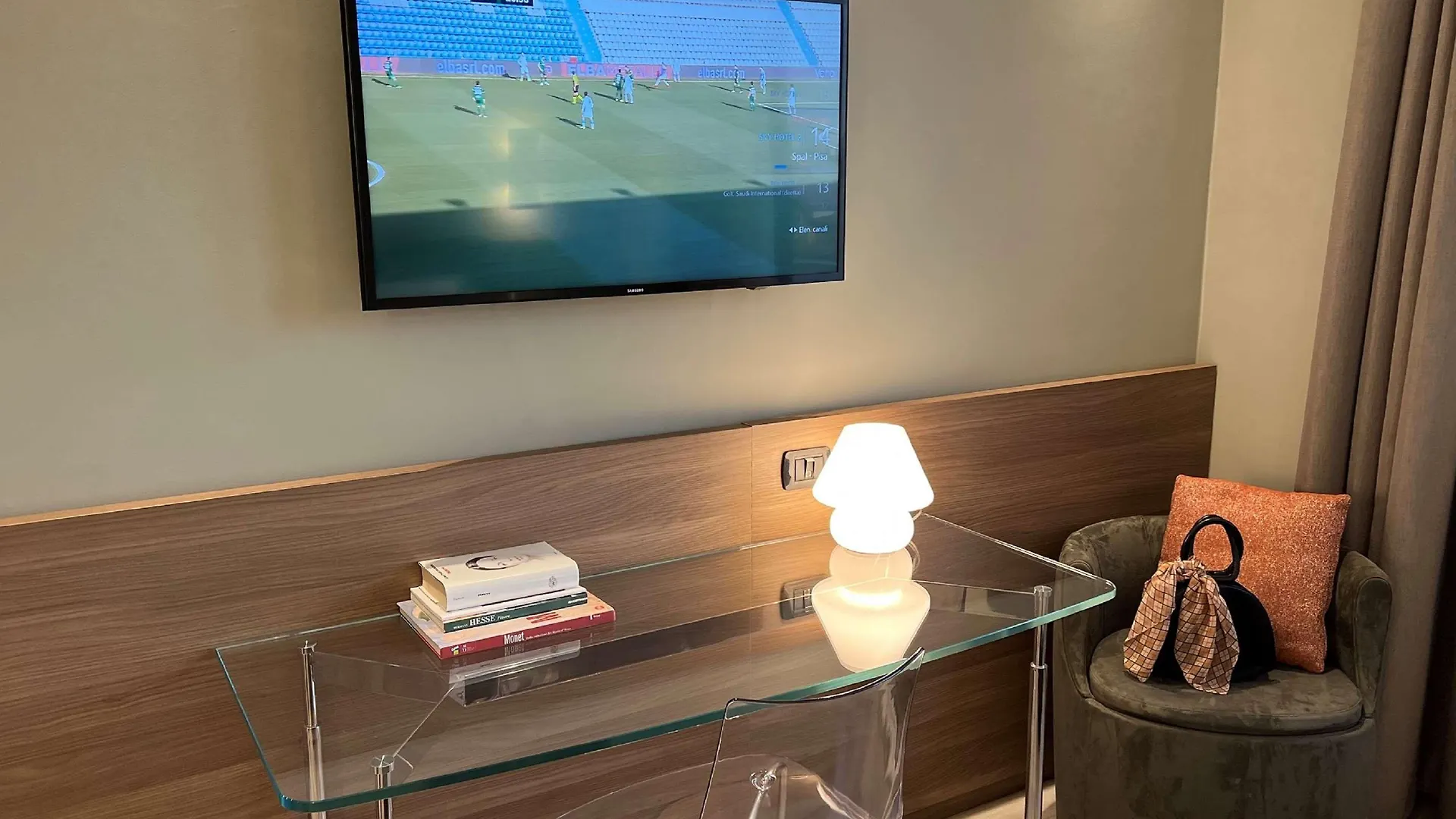 Best Western Hotel City Milan 4*,  Italy